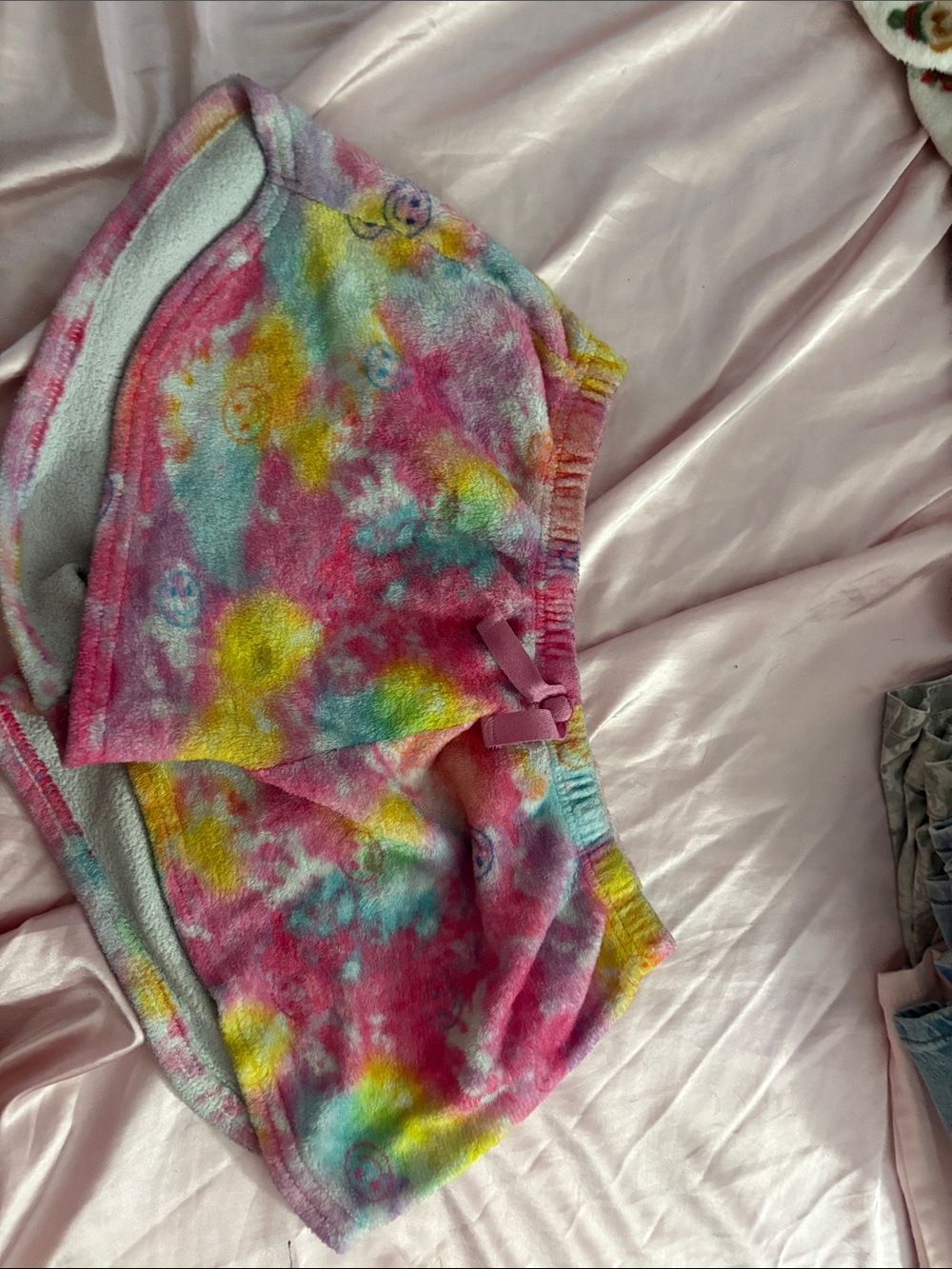 The Children's Place Pink & Gray Kids Jacket